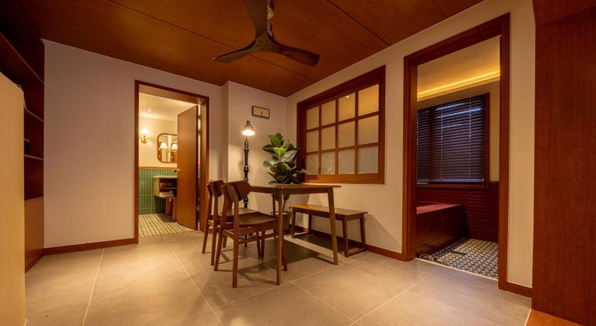 Image of Suite with Spa 10