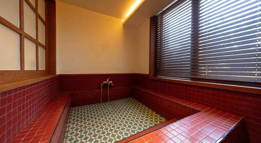 Image of Suite with Spa 13