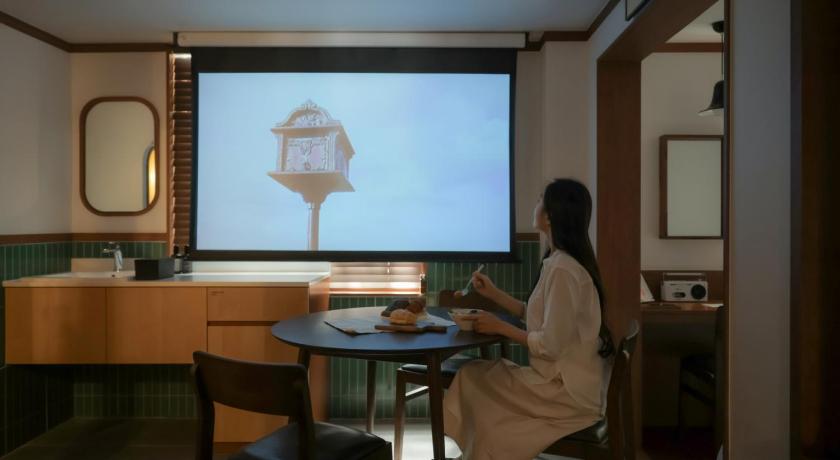 Image of Suite with Sauna 15