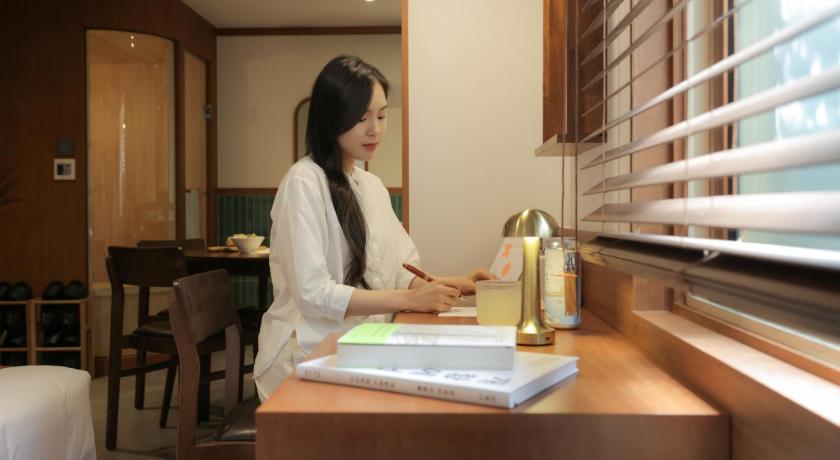 Image of Suite with Sauna 10