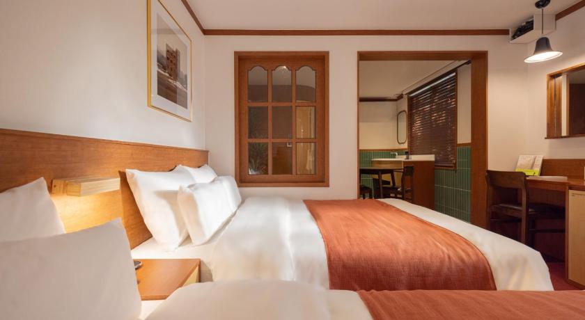 Image of Suite with Sauna 1