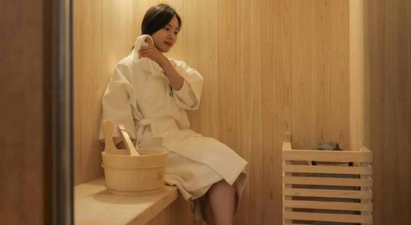 Image of Suite with Sauna 16