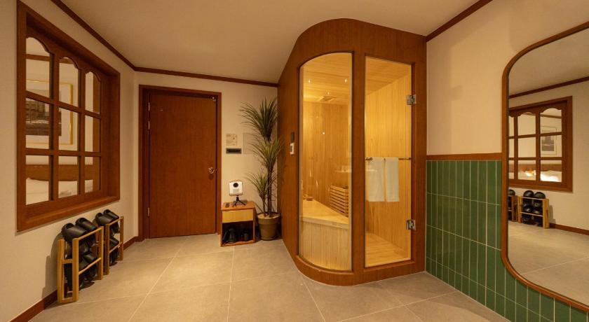 Image of Suite with Sauna 5