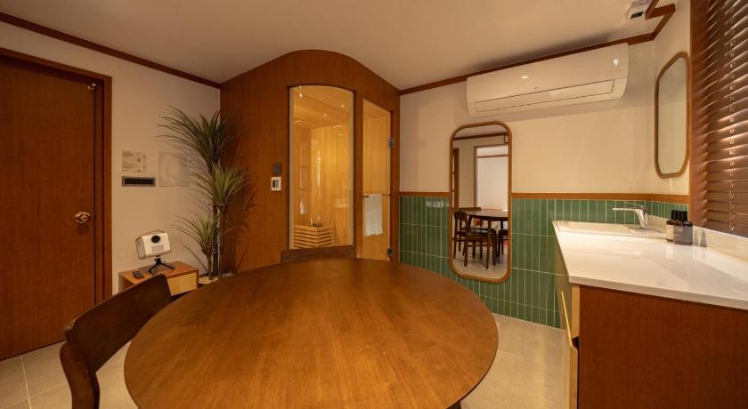 Image of Suite with Sauna 7