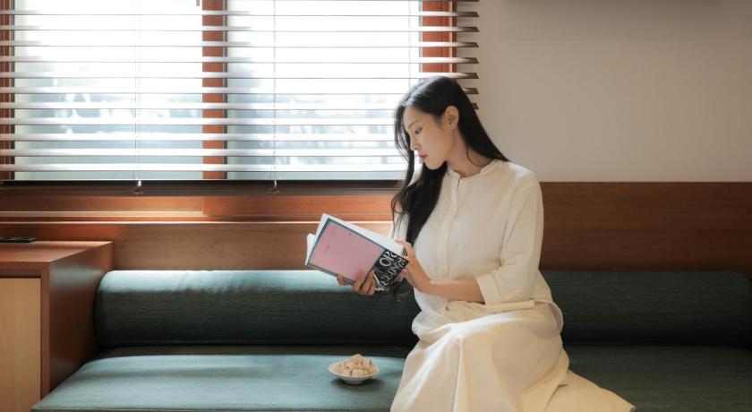 Image of Suite with Sauna 9