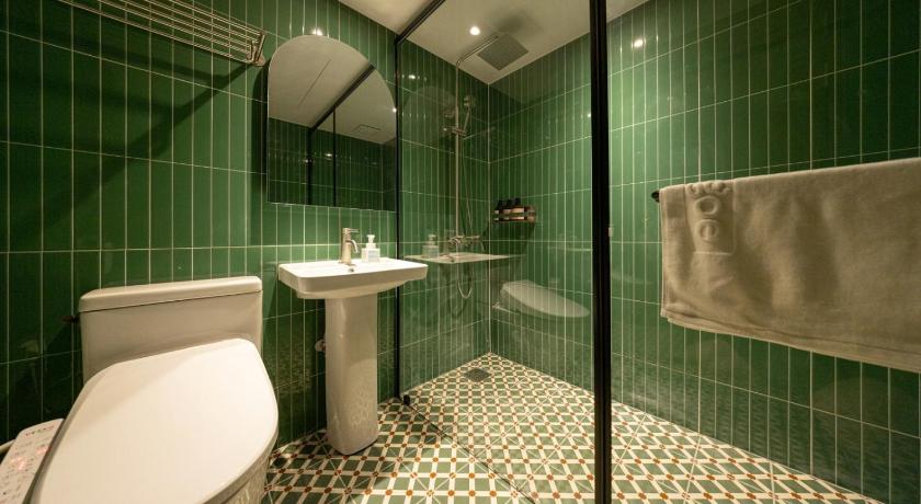 Image of Suite with Sauna 2