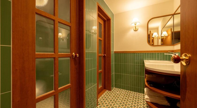 Image of Suite with Spa 16