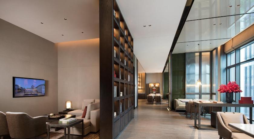 InterContinental Xi'an Hi-tech Zone By IHG - image 9