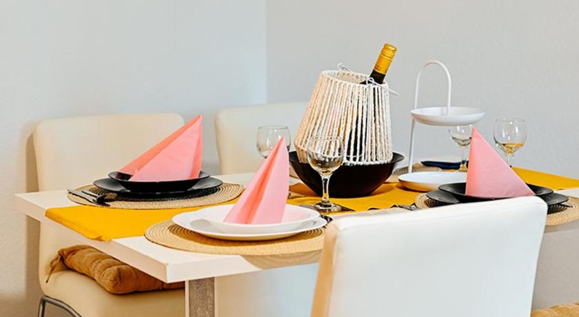 Family studio apartman