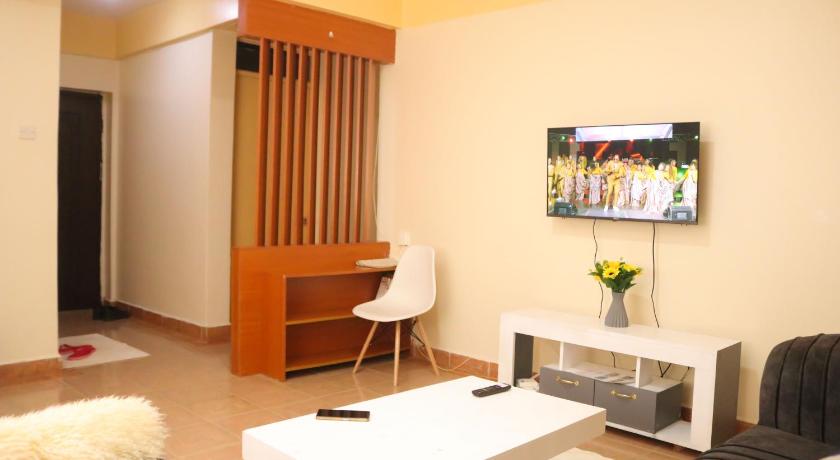 Grey Homes, 1 & 2 bedroom apartments along mombasa road, near JKIA & SGR Nairobi