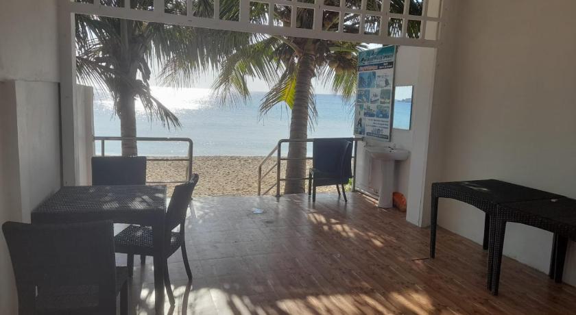Blue Ocean Hotel – Trincomalee, GA