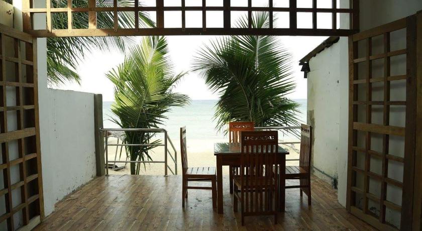 Blue Ocean Hotel – Trincomalee, GA