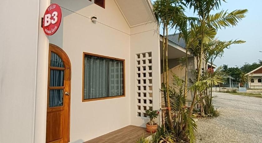 Image of Double Room with Park View 6