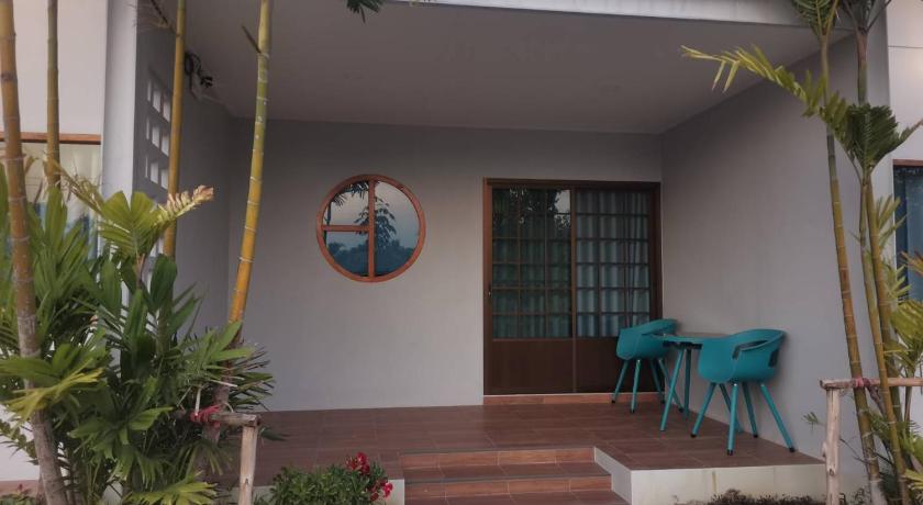 Image of Double Room with Park View 10