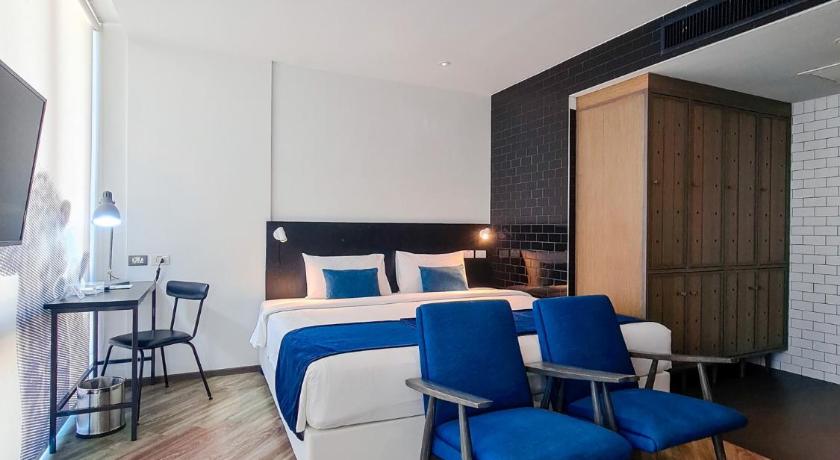 ファミリールール（4名） (Family room - 4 pax)の画像 3