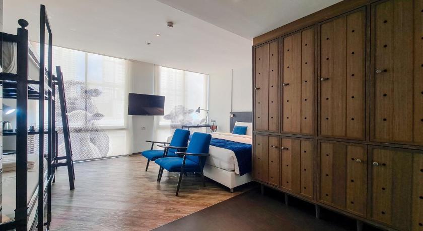 ファミリールール（4名） (Family room - 4 pax)の画像 7