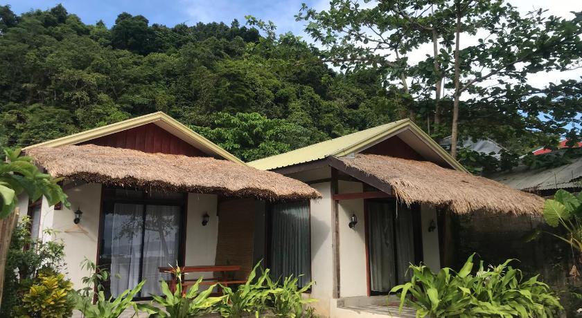 Balili Villas – El Nido, PA