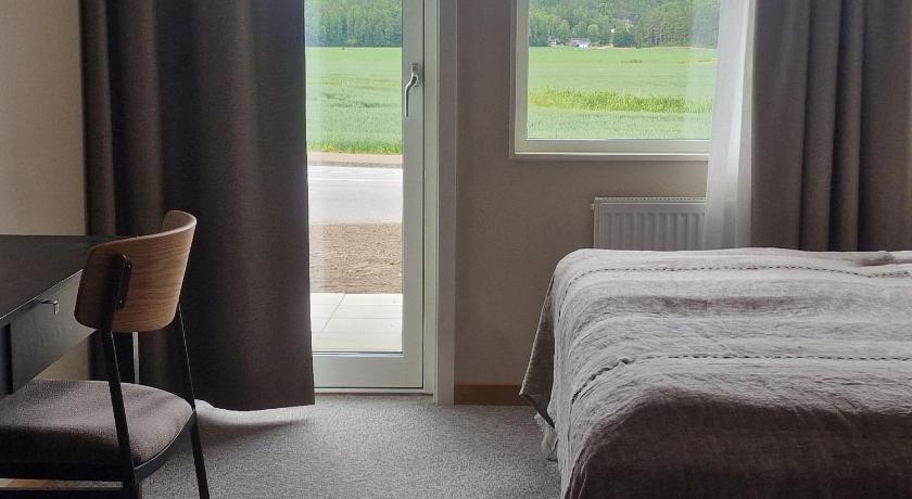 Image of Deluxe Double or Twin Room 4