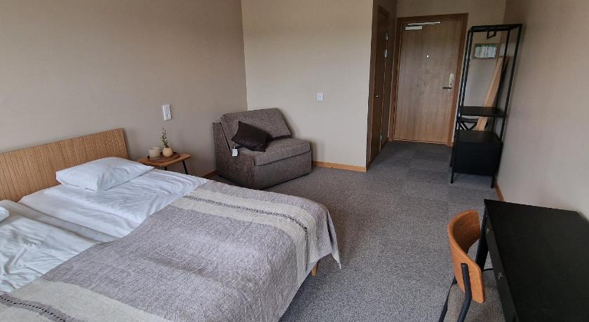 Image of Comfort Triple Room with Shower 1