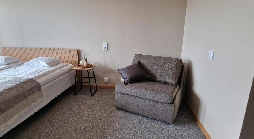 Image of Comfort Triple Room with Shower 4