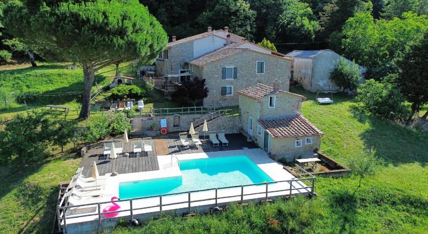 B&B Podere Camaiano