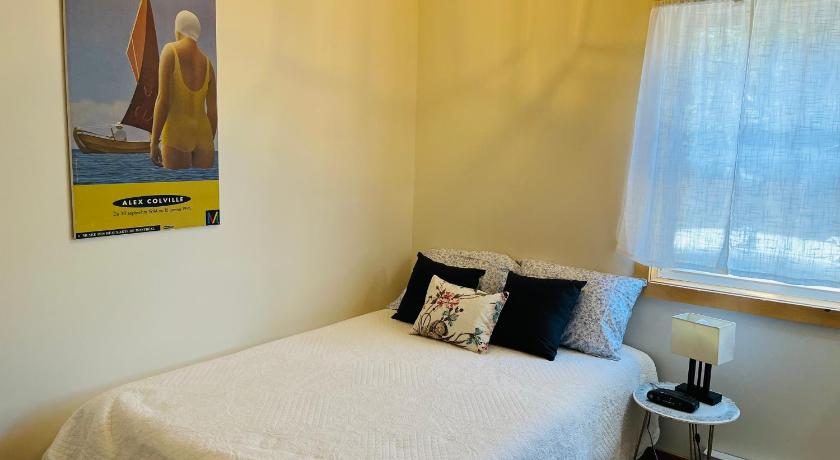 肯特维尔 Fancy Nancy Place 3星级 酒店 设施