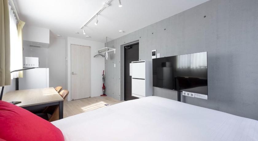 東京 Repure Nishiochiai Residence 5つ星 宿泊施設 スイート