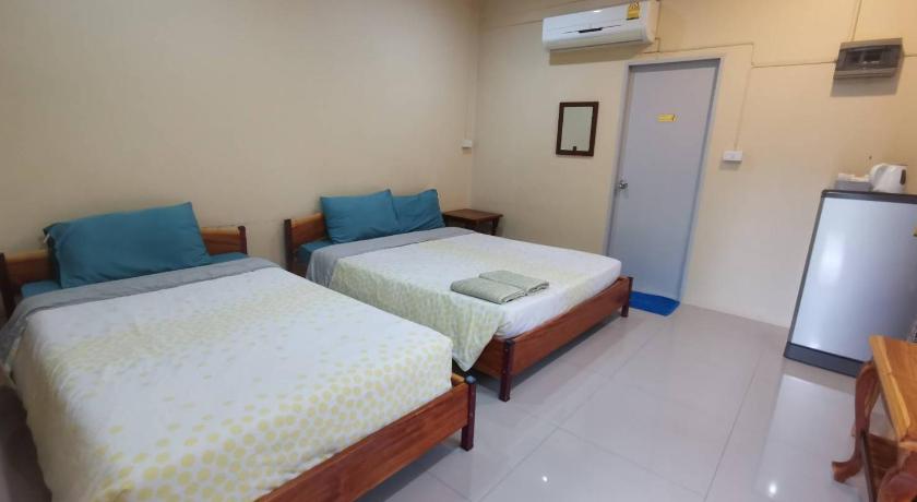 Image of Queen Room With Balcony 12