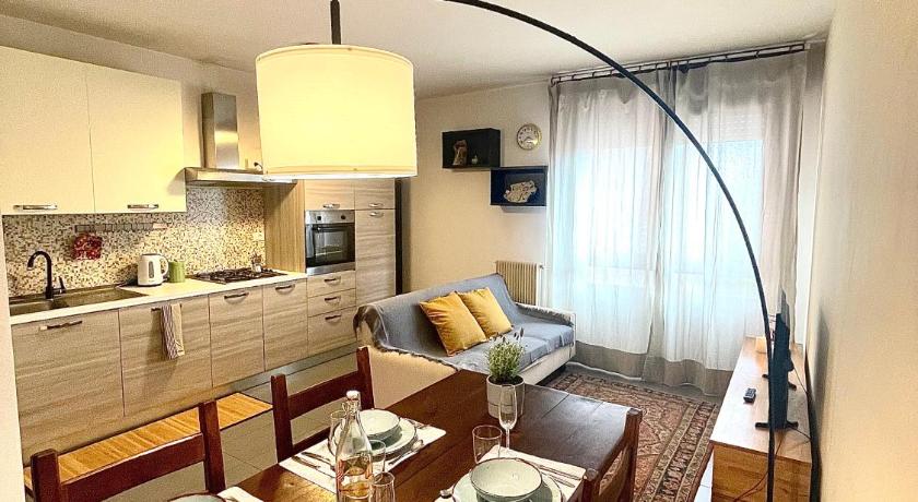 Fonderia's Home - Parcheggia Senza Pensieri!
