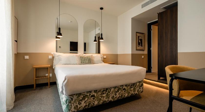 Image of Classic Room 5
