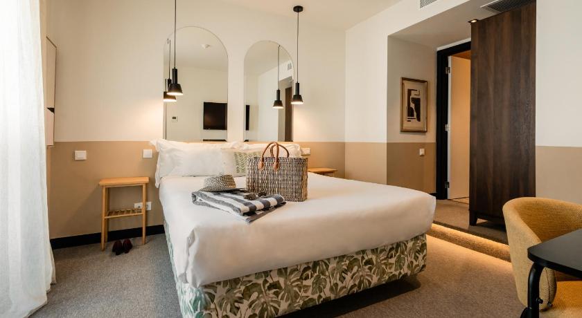 Image of Classic Room 3
