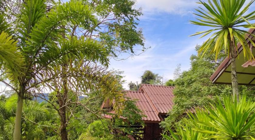 카오야이 왕남키여우의 방갈로 (30m², 침실 1개, 프라이빗 욕실 1개) (บ้านไร่ชายเขาวังน้ำเขียวฟาร์มสเตย์) 4성급 게스트하우스 부대시설