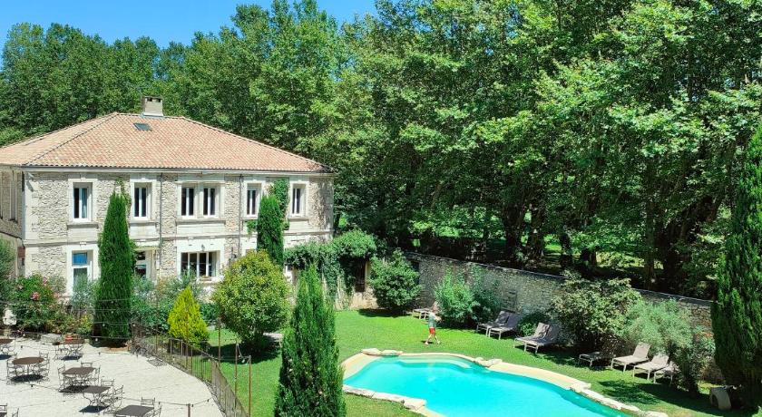 Auberge Du Parc