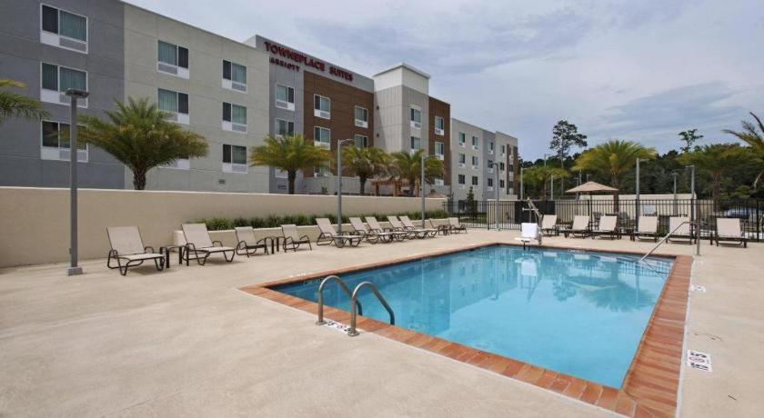 TownePlace Suites Lake Charles – Lake Charles, LA