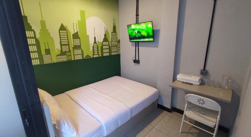 Urban Suite Bekasi - image 4