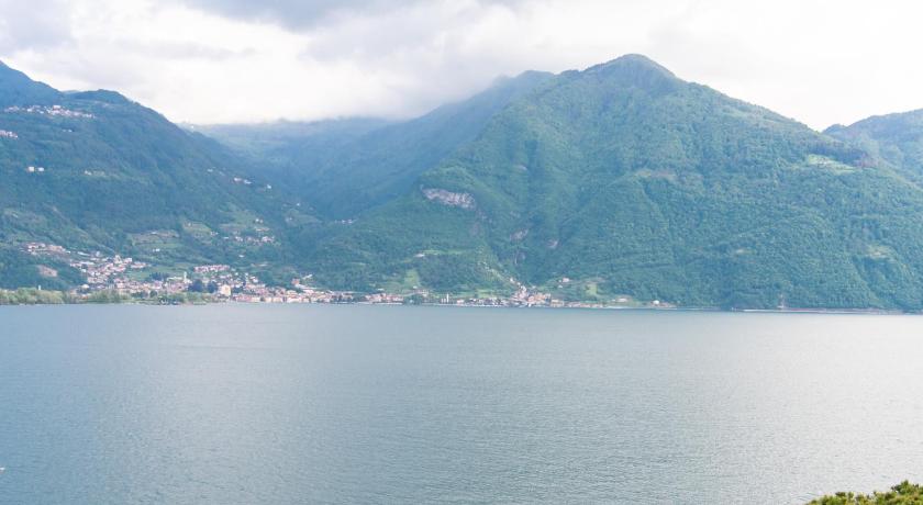 Tra il Borgo e il Lago