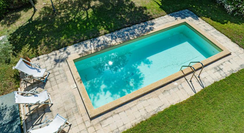 Affitti Brevi Toscana - Villa Chic