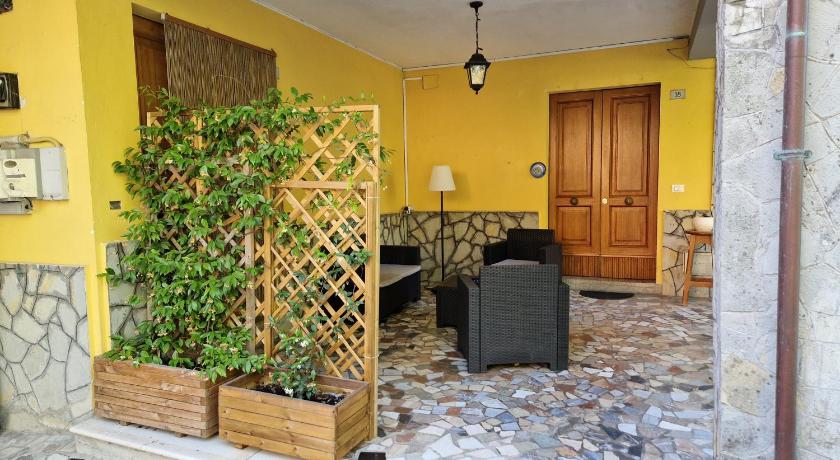 casa papillon