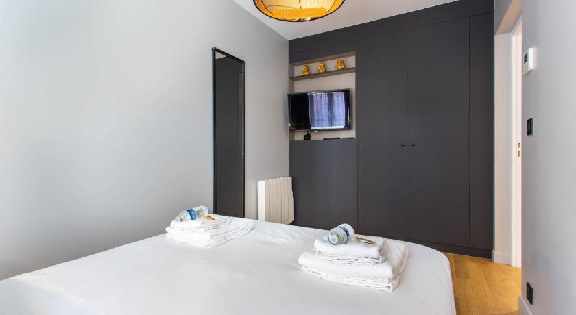 Magnificent apartment - 2BR/6P - Republique - image 2