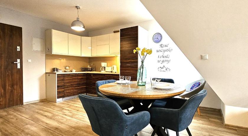 Zakopane VIP Apartamenty Centrum 3-Star Guesthouse pool