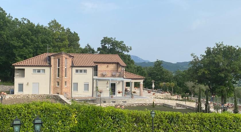 Le Talee Agriturismo di Charme