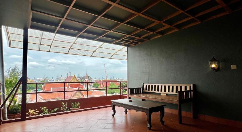 Cha Na Stay at Merry V - image 12