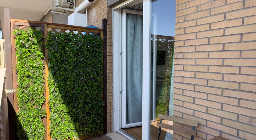 罗马 ISOLA 163 Guest House 3星级 酒店 设施