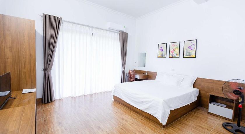 スーペリア　ダブルルーム (Superior Double Room)の画像 0