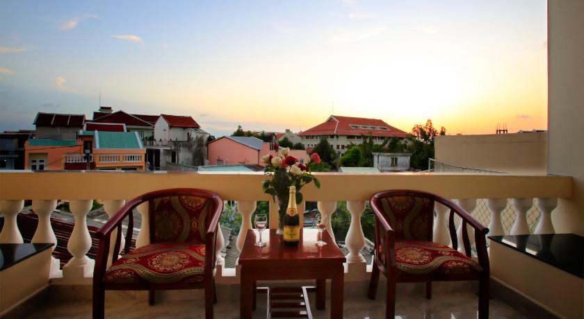 Pham Gia Boutique Villa - image 6