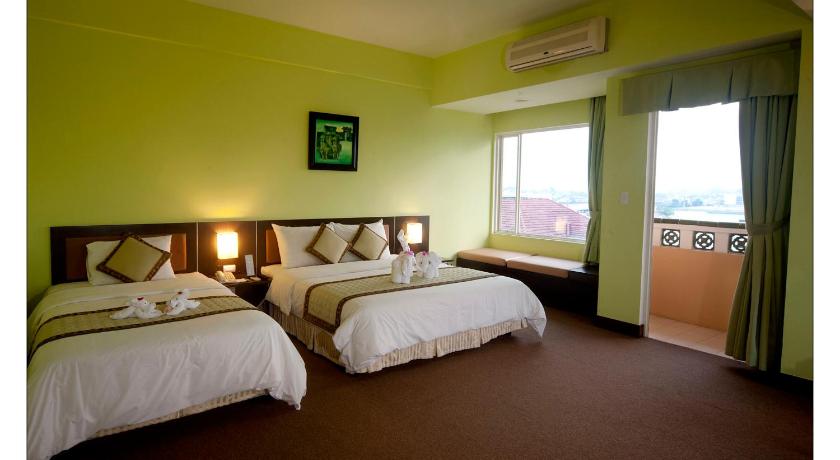 Image of Family Junior Suite 6