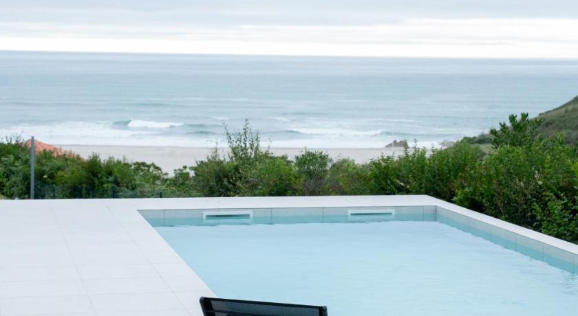 Balcobo Villas&Cabanas