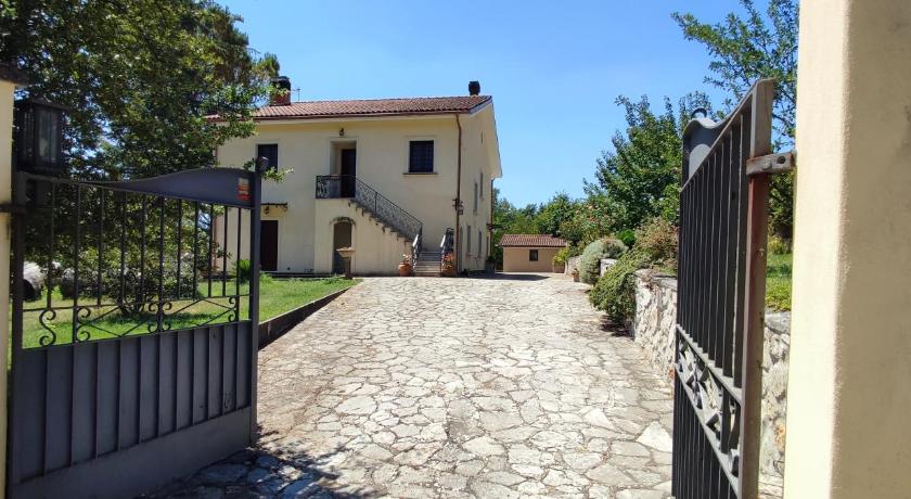 La Casa del Viandante