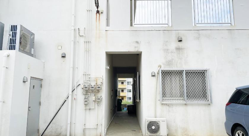 宫古岛 アイコニー 3星级 住宿 大堂