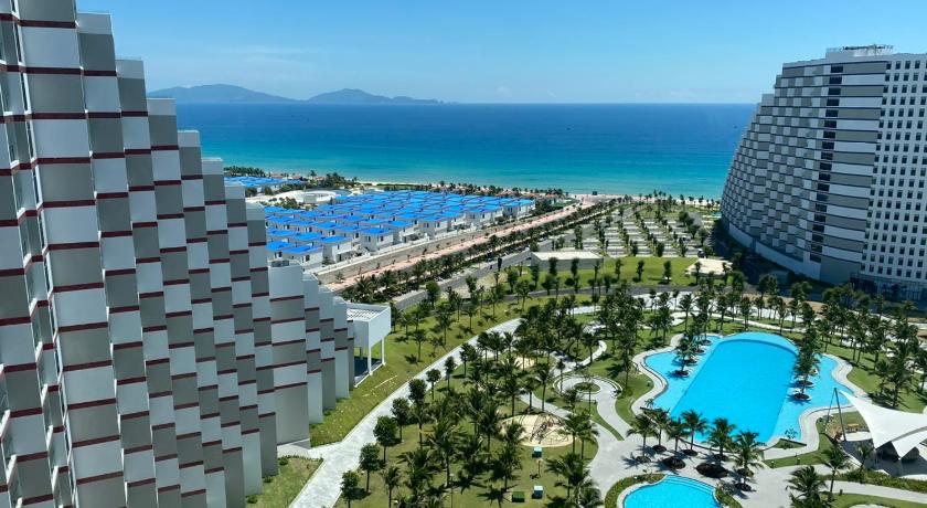 Seaview at The Arena Cam Ranh - image 21